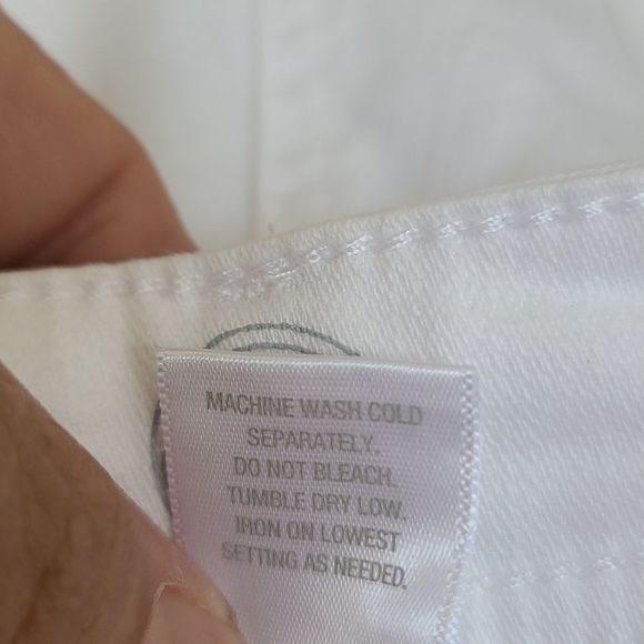 PLUS SIZE TALBOTS WOMAN'S JEANS - Picture 11 of 11